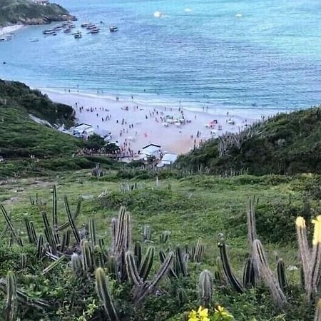 Condominio Beach Town. Arraial do Cabo Exteriér fotografie