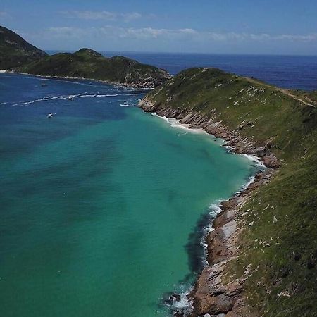Condominio Beach Town. Arraial do Cabo Exteriér fotografie