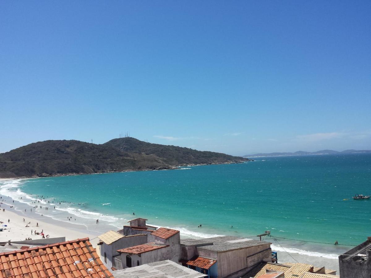 Condominio Beach Town. Arraial do Cabo Exteriér fotografie