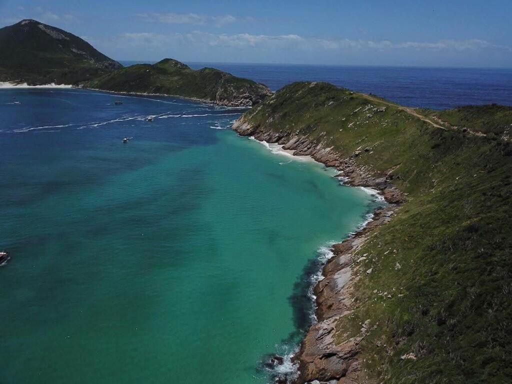 Condominio Beach Town. Arraial do Cabo Exteriér fotografie
