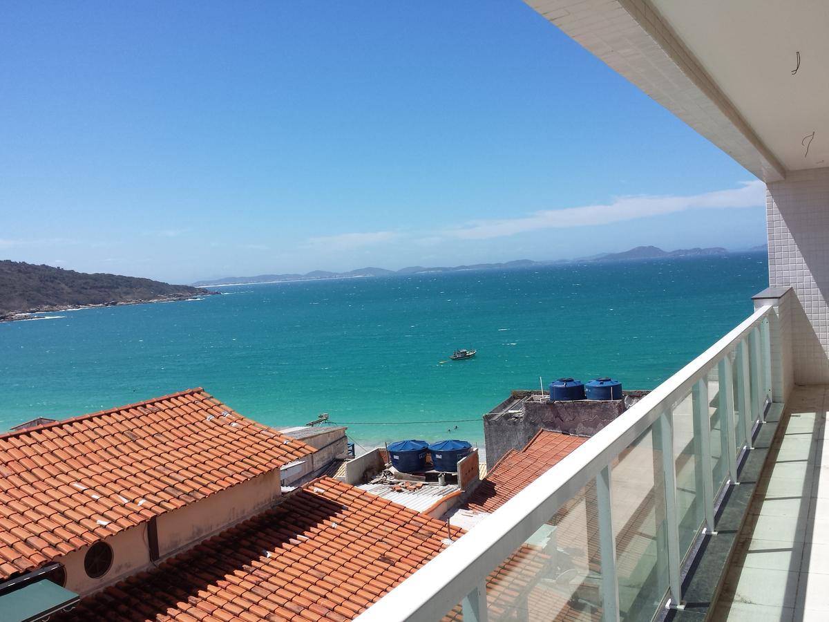 Condominio Beach Town. Arraial do Cabo Exteriér fotografie