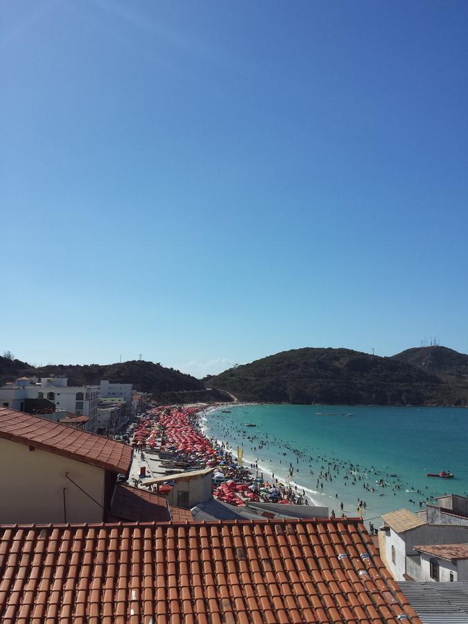 Condominio Beach Town. Arraial do Cabo Exteriér fotografie