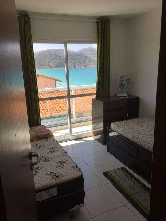 Condominio Beach Town. Arraial do Cabo Exteriér fotografie