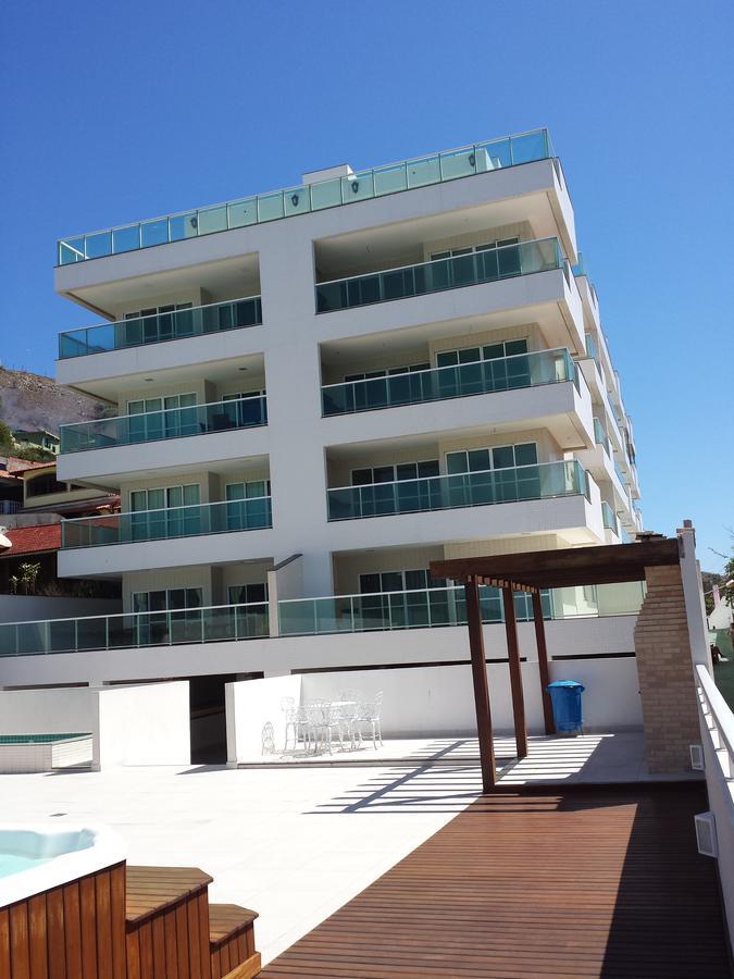 Condominio Beach Town. Arraial do Cabo Exteriér fotografie