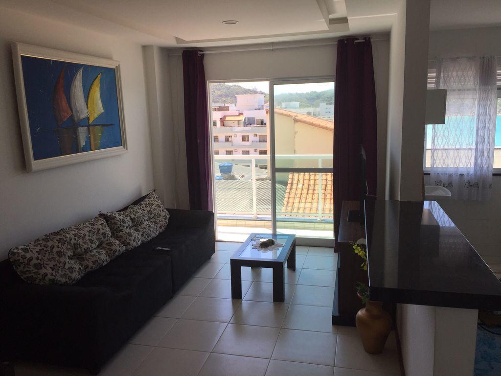 Condominio Beach Town. Arraial do Cabo Exteriér fotografie